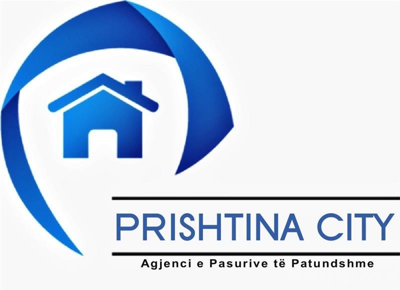 Agjensioni Prishtina City
