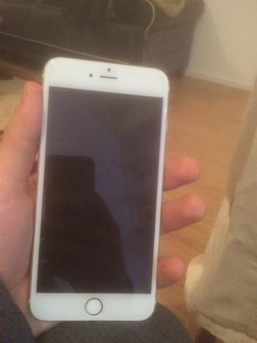 Iphone 6+ 