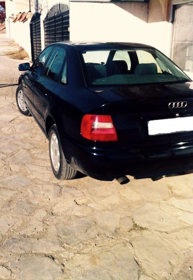 Audi-A4---