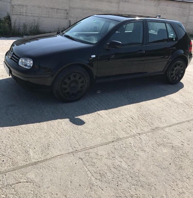 Golf-4