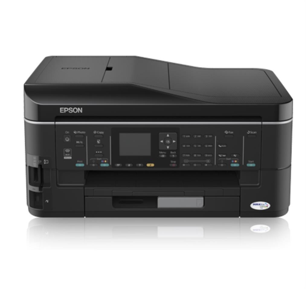 Epson-printer