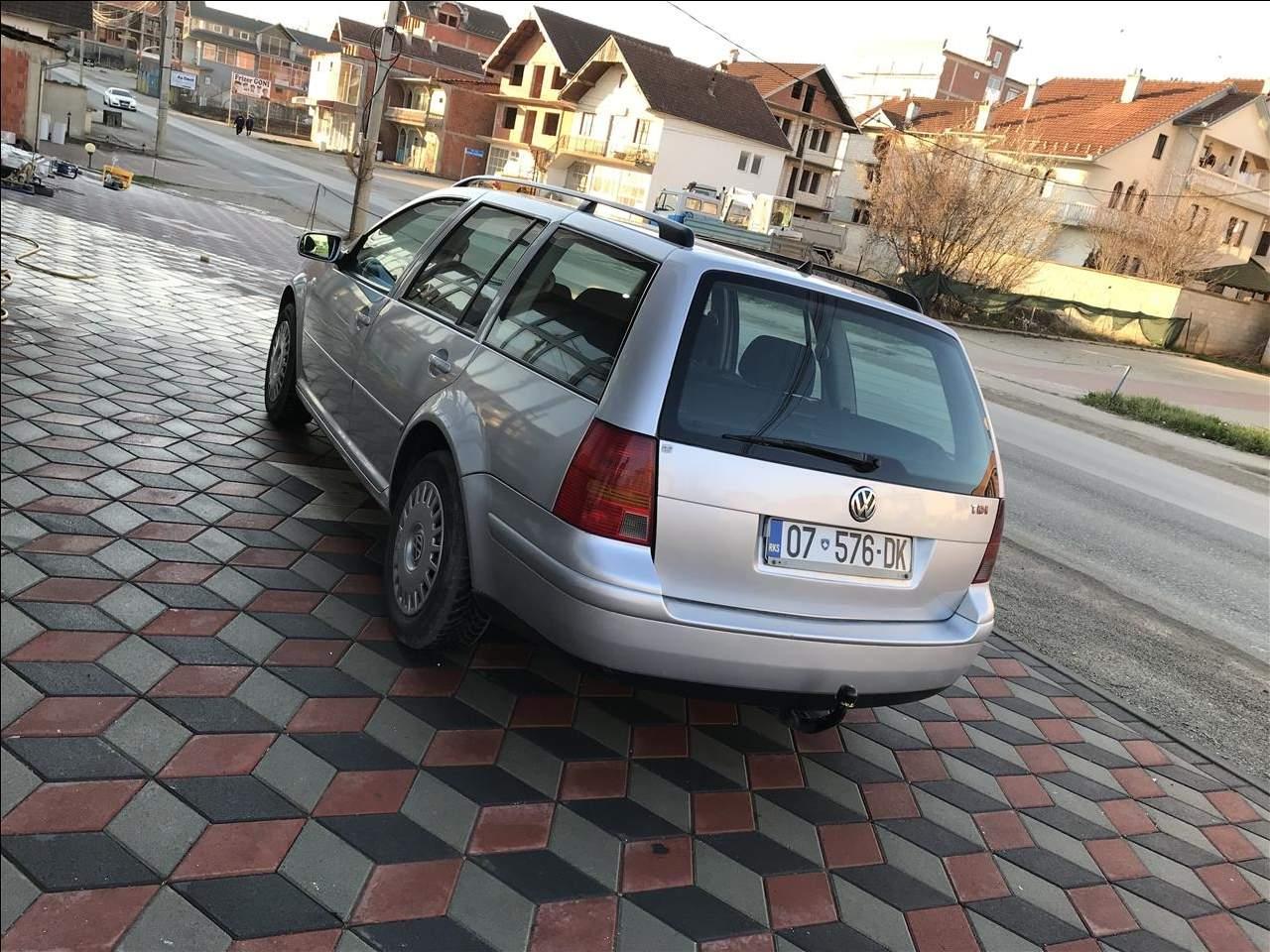 Golf-4