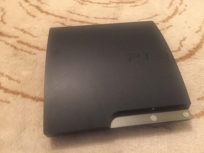 playstation 3 slim