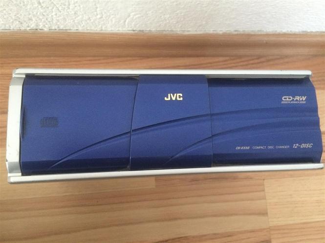 JVC