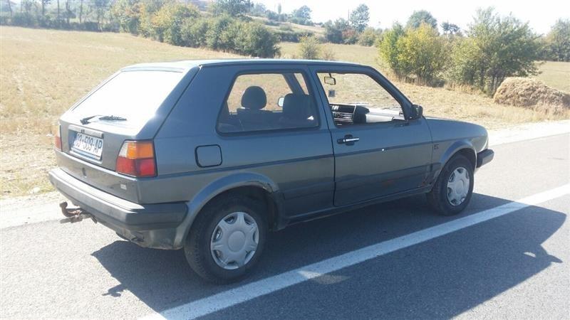 Golf-2-dizel