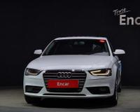 Audi A4| 2015| 2.0 | Dizel | 156,677 KM|