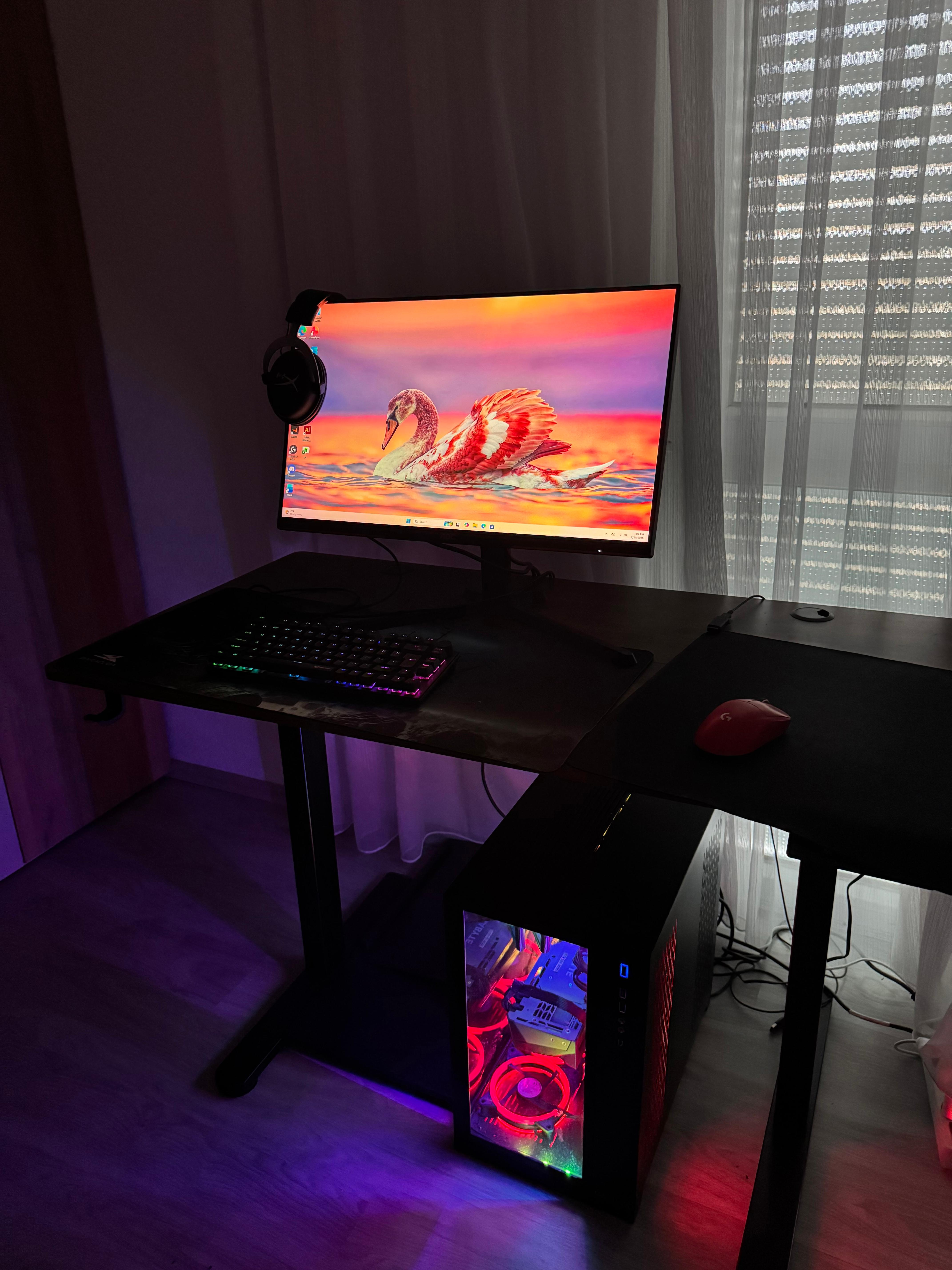 Gaming-PC