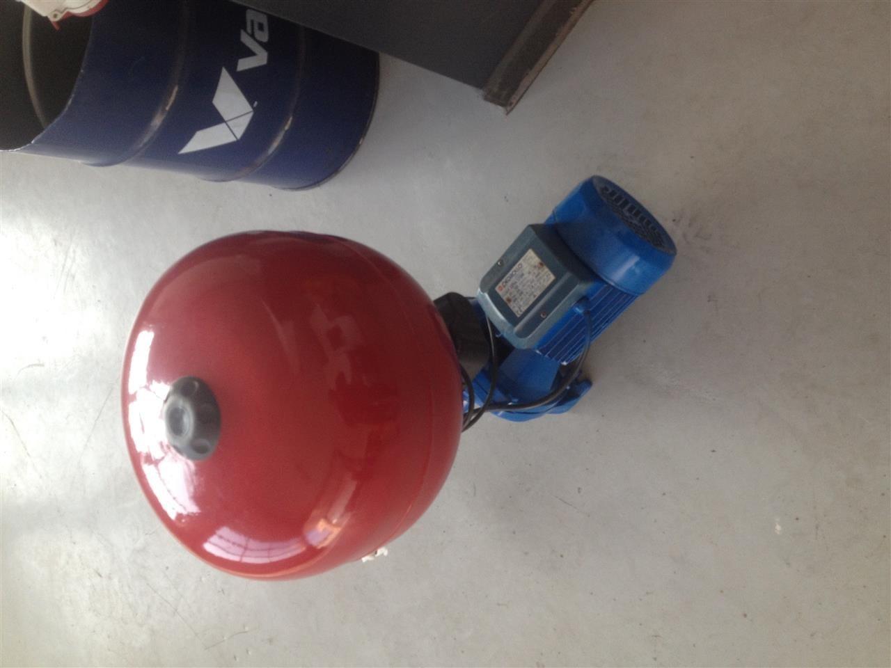 Idrofor