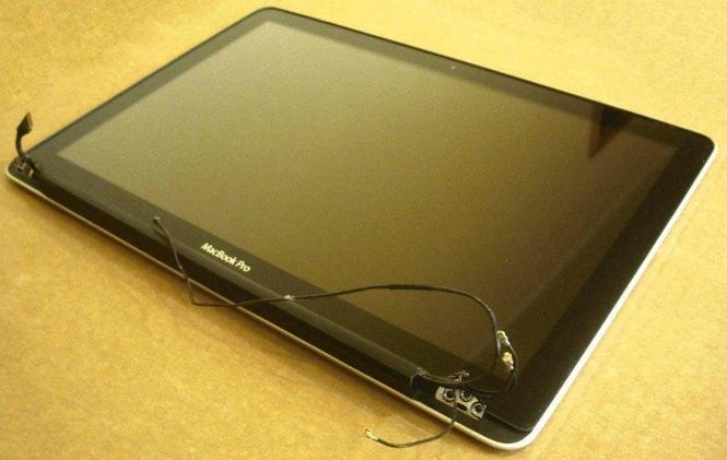 Monitor Macbookproo