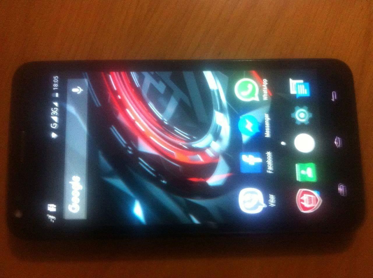 Prestigio-Duo-Android