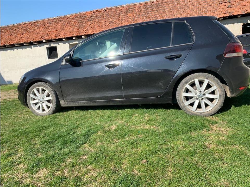 Golf-6