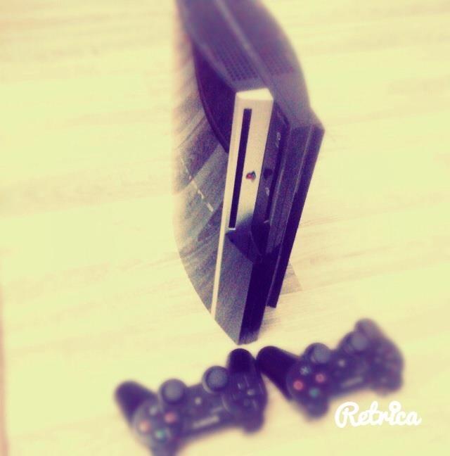 Ps3-me-dy-kontroller
