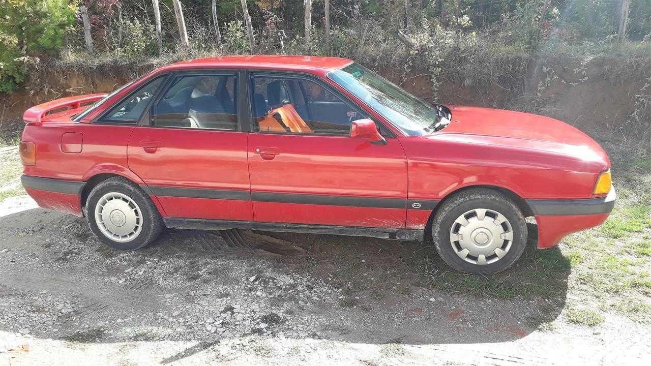 Audi-80