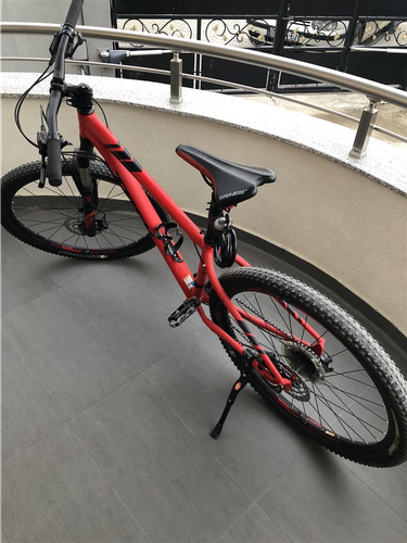 Bicikell TREK 20er