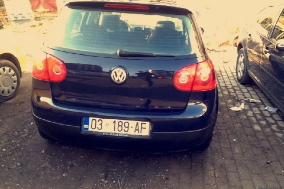 Golf-5