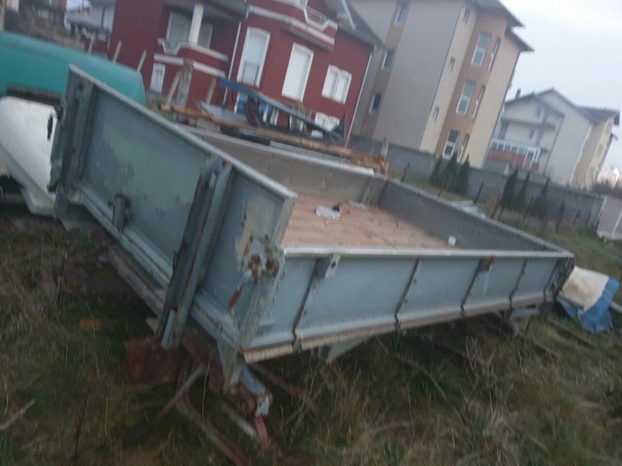 Rimorkio