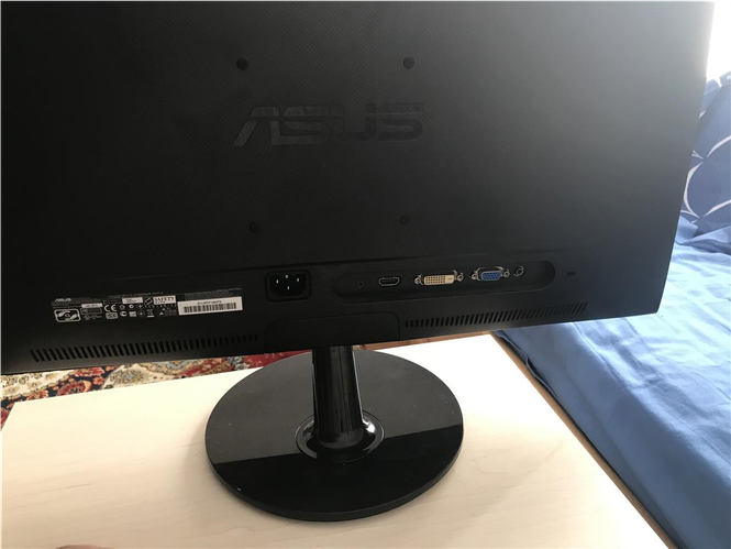 MONITOR 