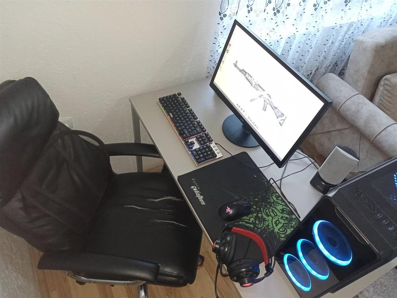 PC-GAMING