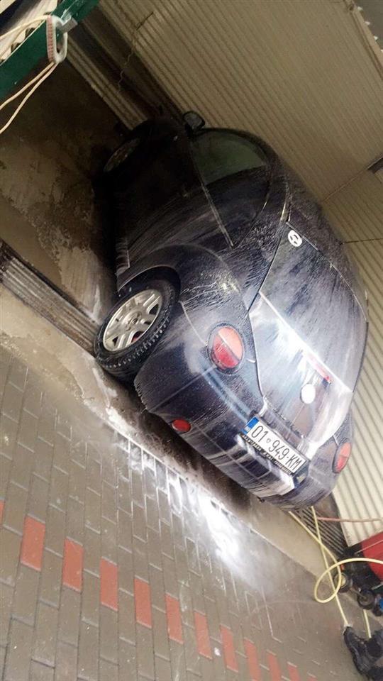 VW-Beetle