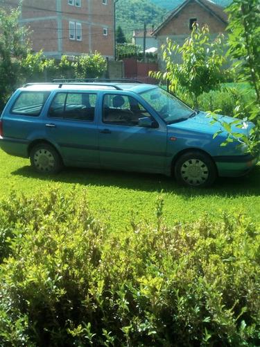 golf tdi