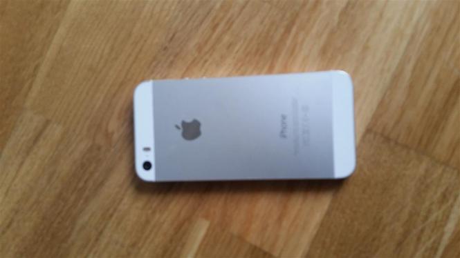 IPhone 5s 