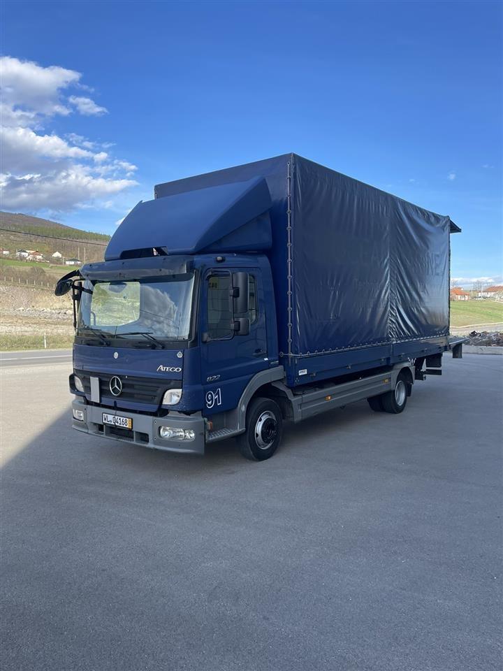 Atego