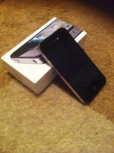iphone 4