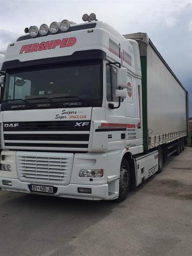 Daf 430