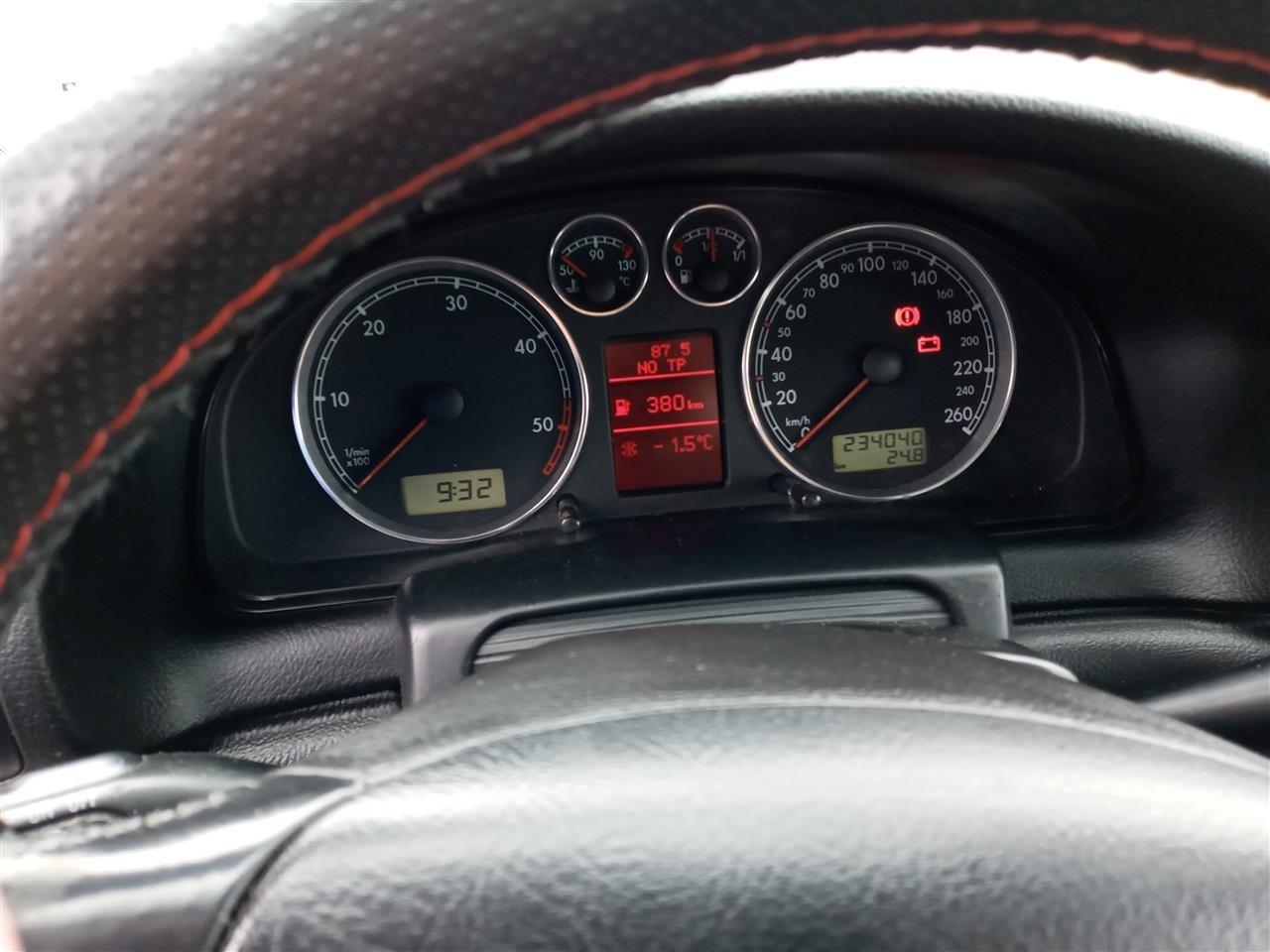 Passat-