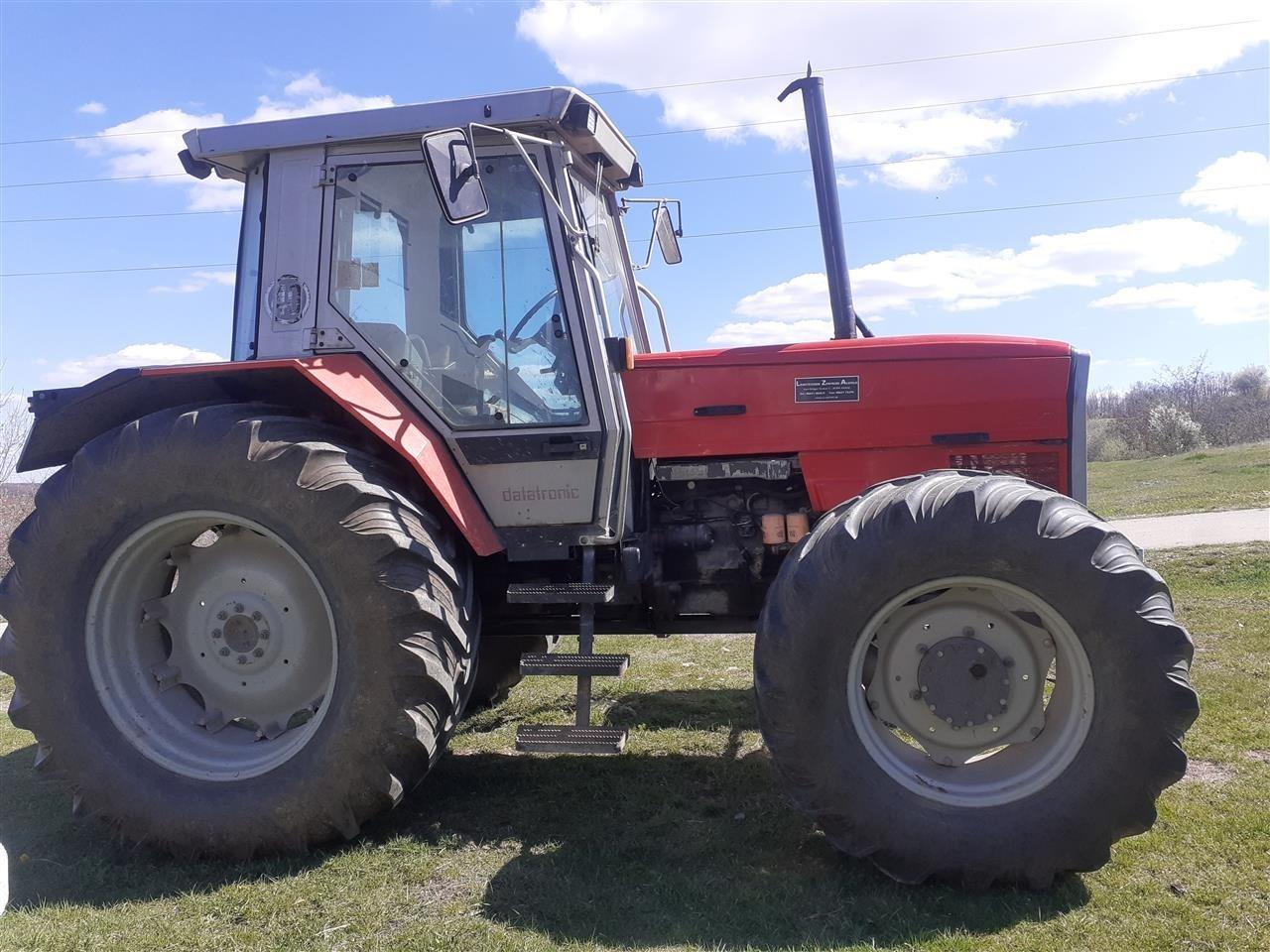 Traktor