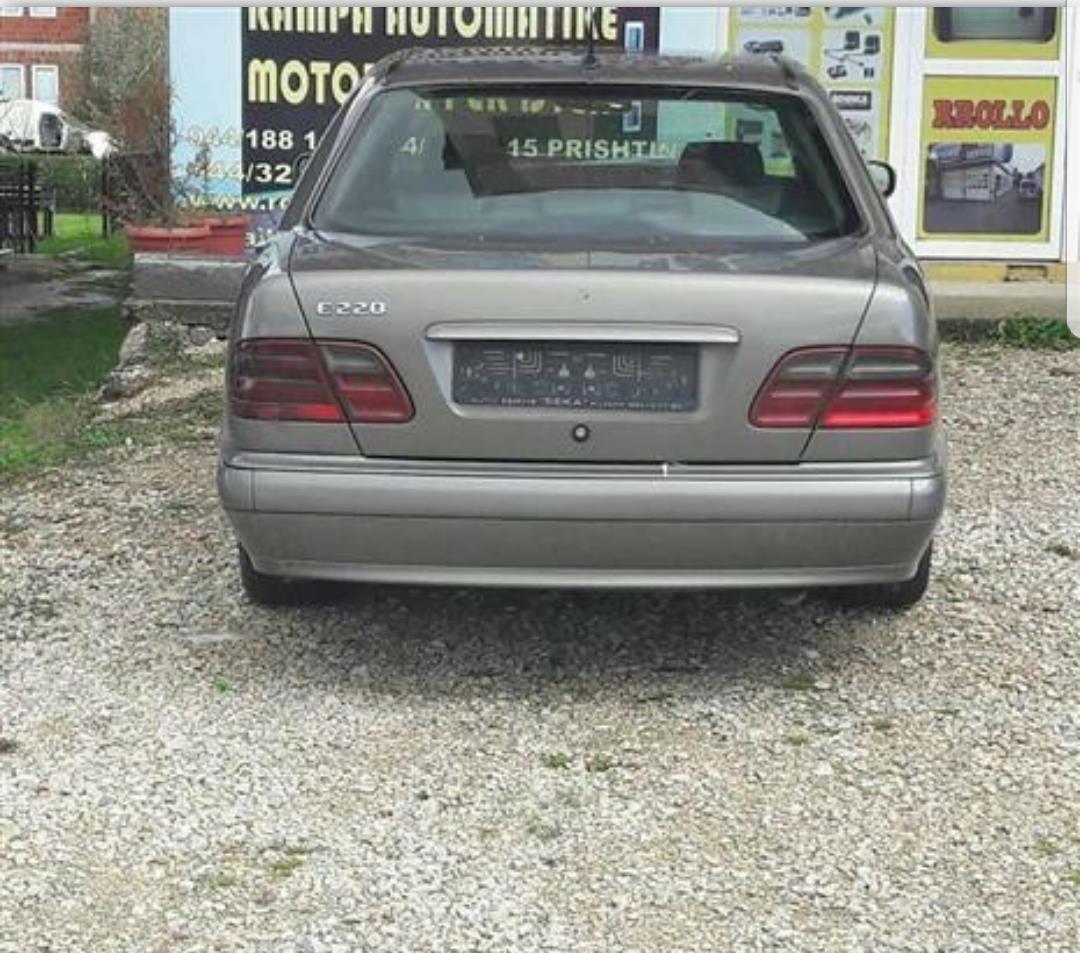 E-220-cdi-