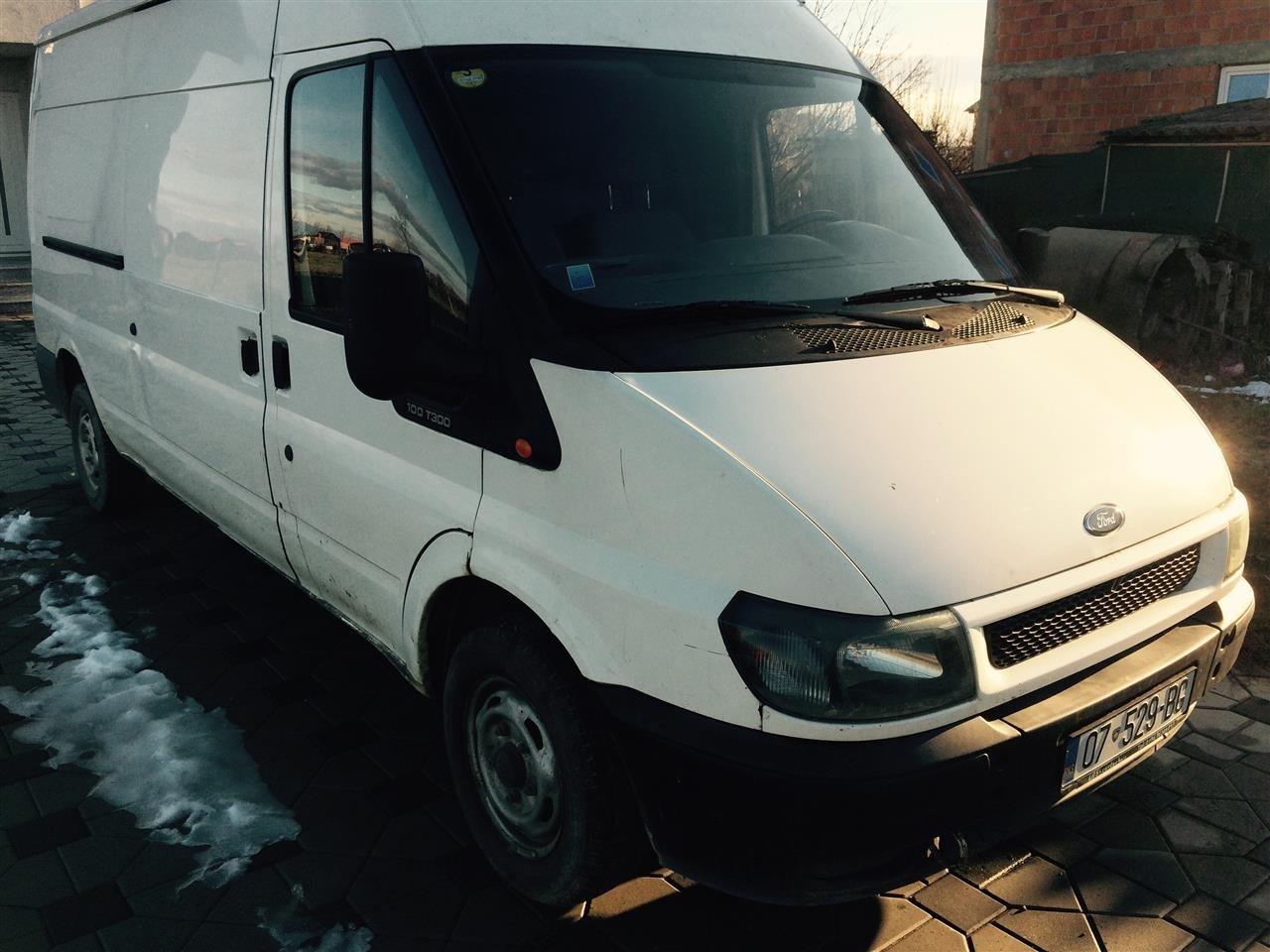 Ford-
