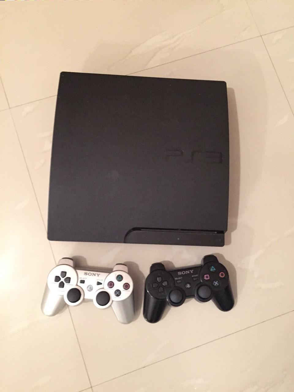 Ps-3