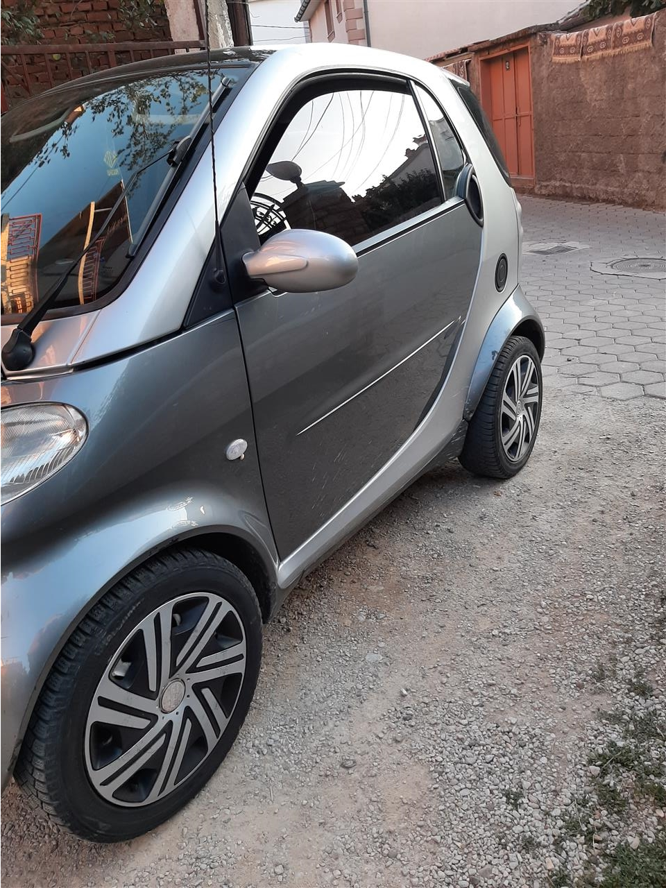 Smart-2001