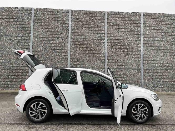 VW Golf 7 