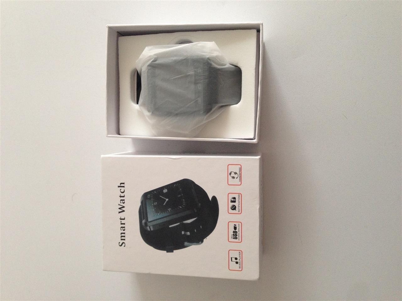 Smart-Watch