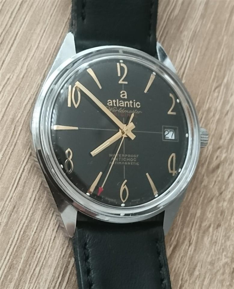 Atlantik
