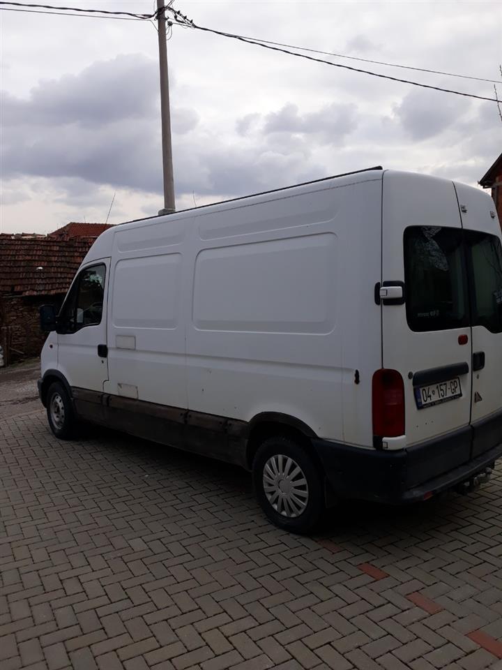 Renault-Master