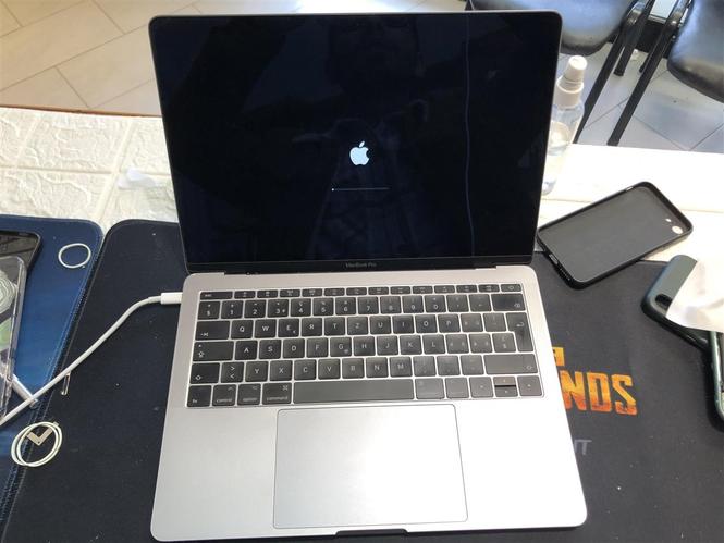 Macbook pro 2017