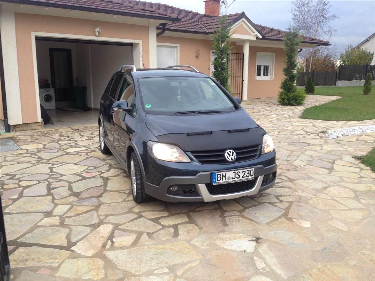 Golf-plus-