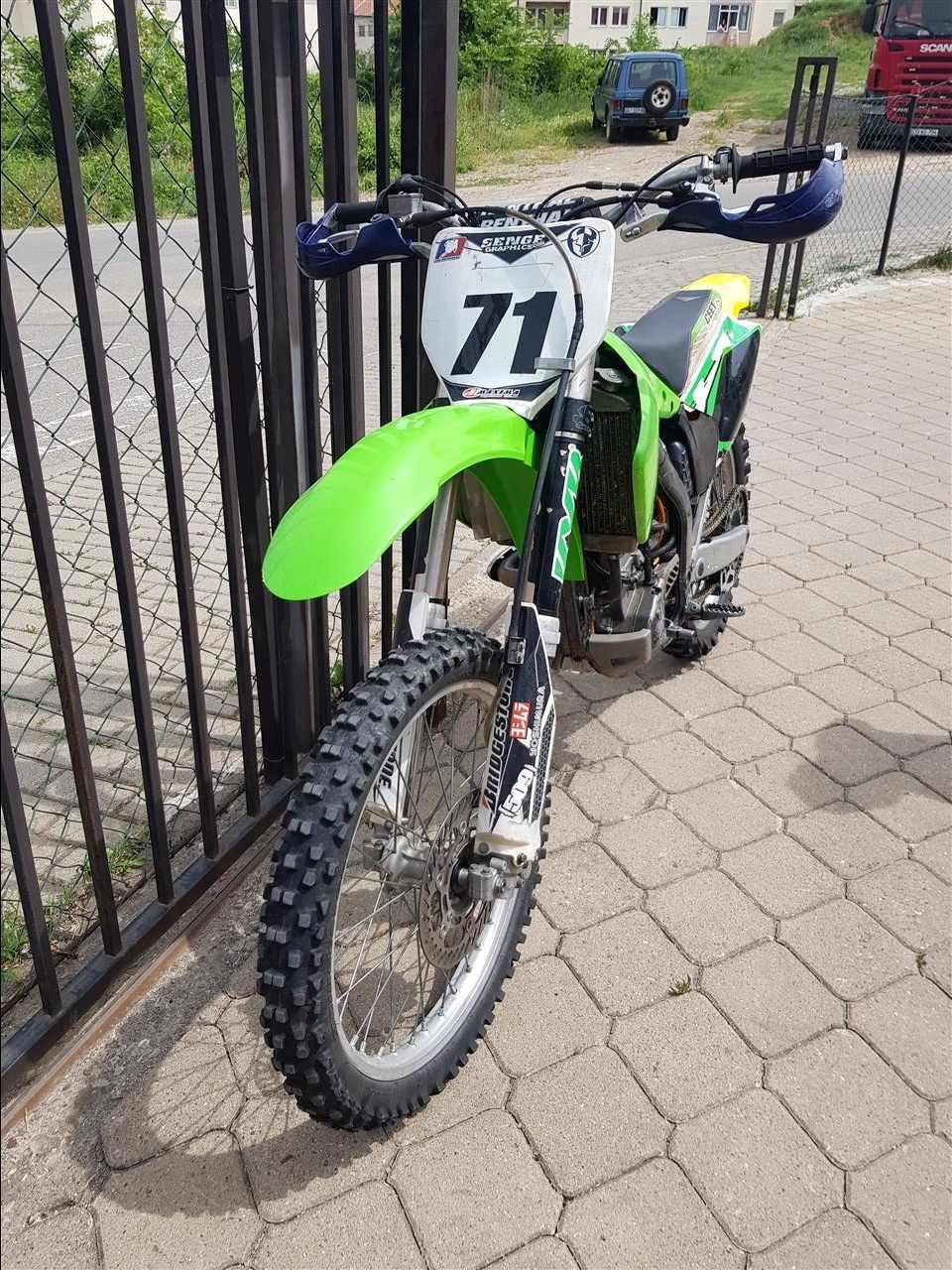 Kawasaki