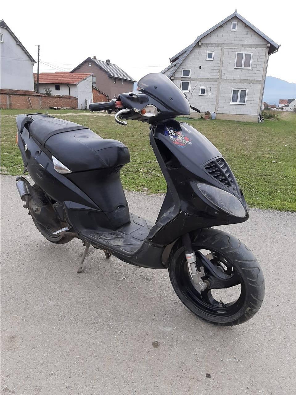 Piaggio