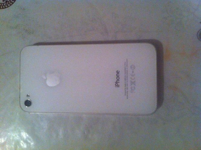 Iphone 4s