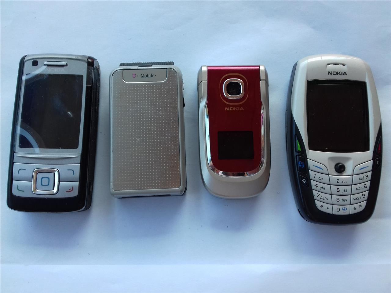 NOKIA