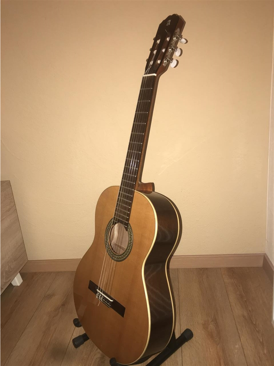 Gitare-klasike