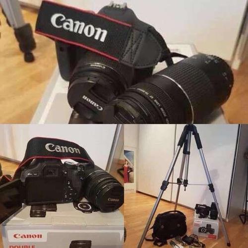 Canon EOS 600D