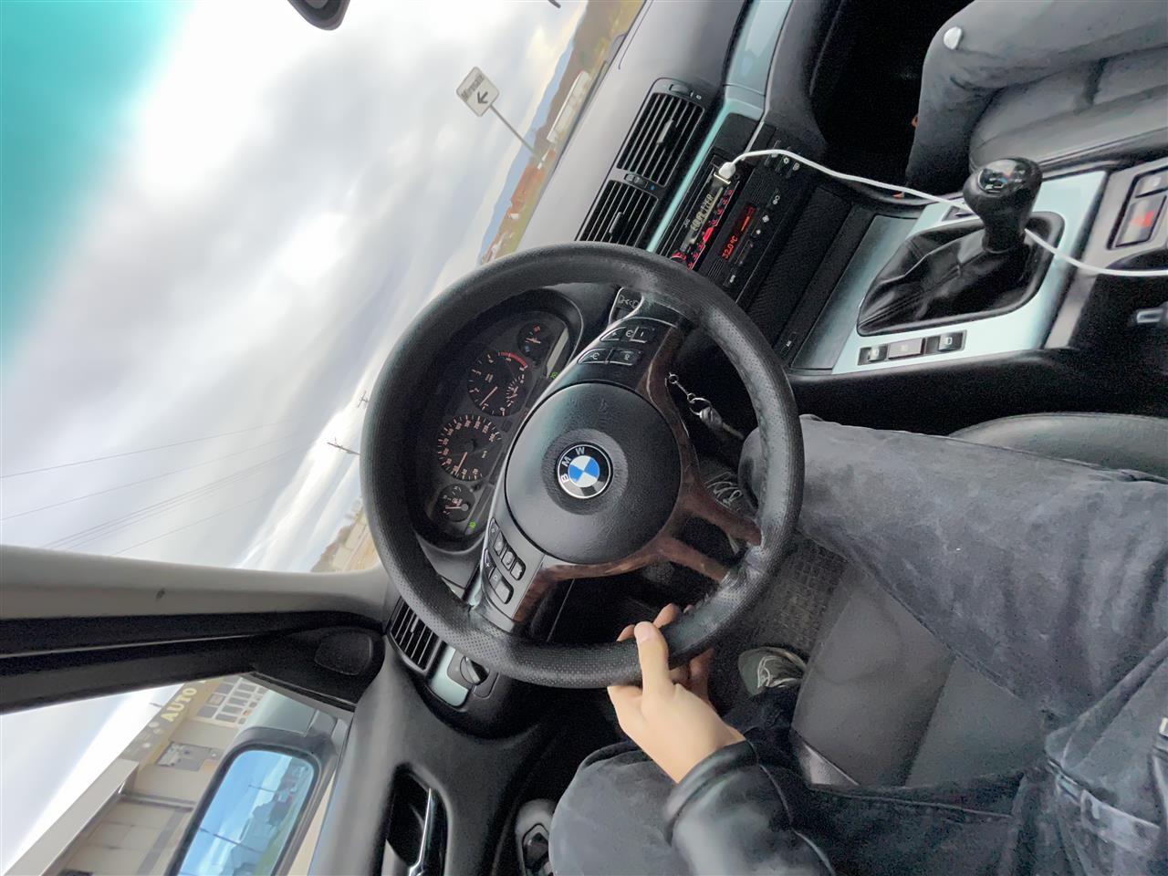 Bmw-