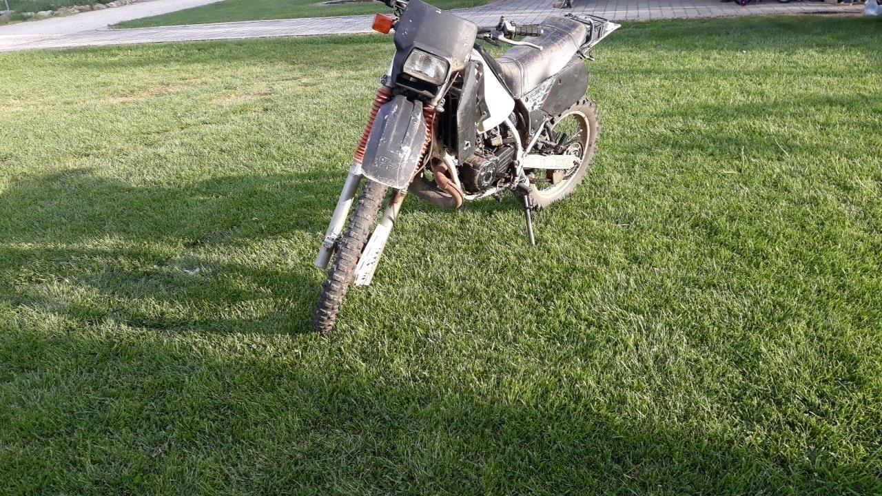 Kros