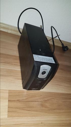 UPS