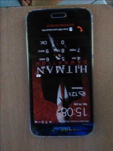 samsung galaxy s5 